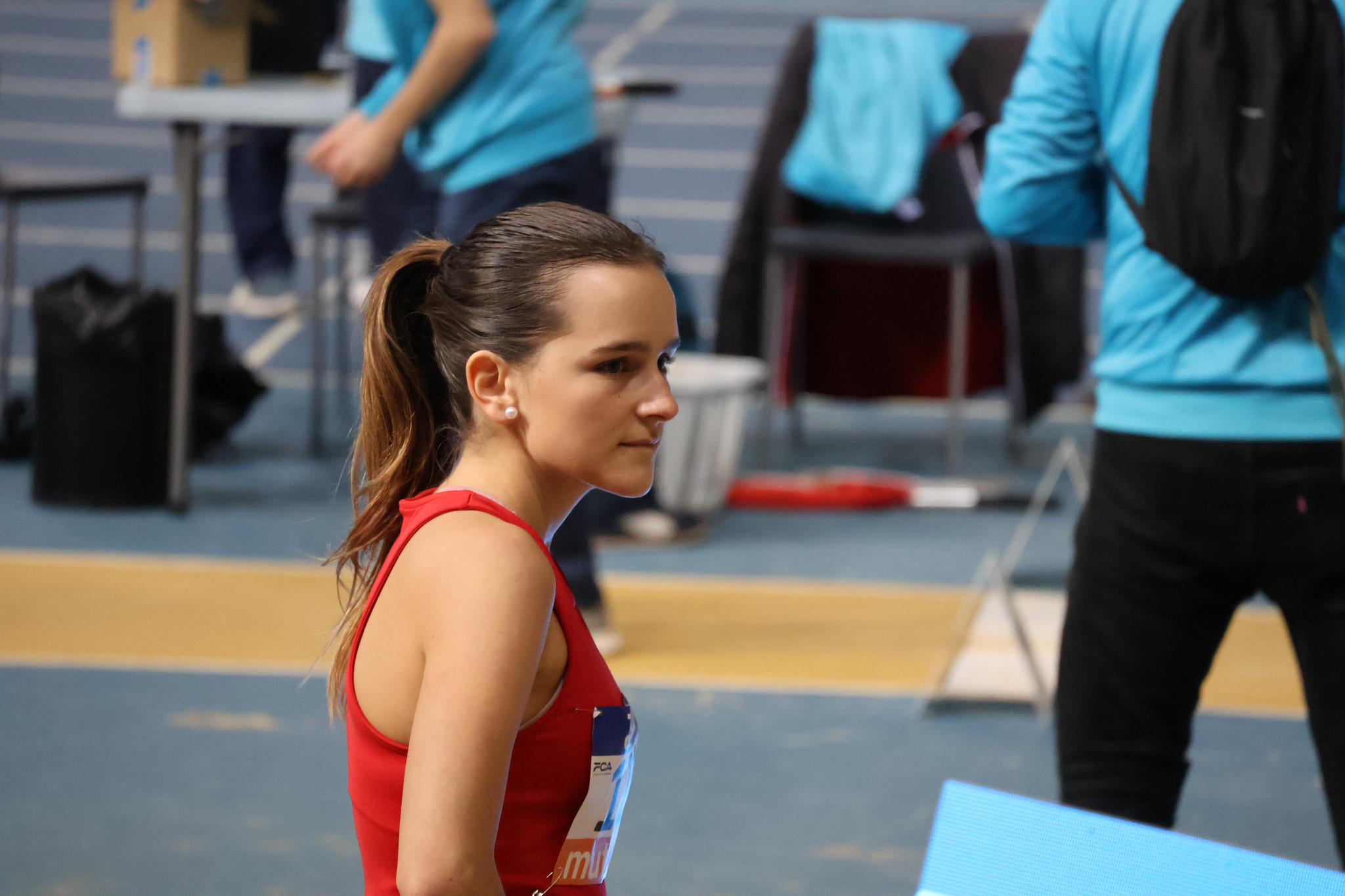 Club Atletisme Badalona - Especialitzacio